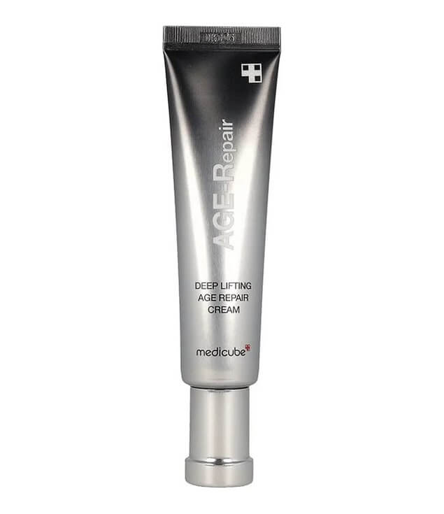 MEDICUBE | DEEP LIFTING AGE-REPAIR CREAM